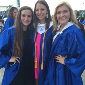 Meet your Posher, Maitlin